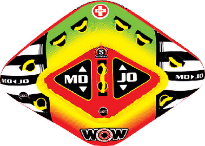 MOJO TOWABLE (WOW SPORTS)